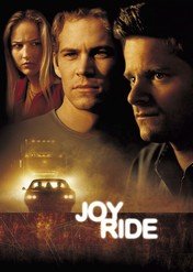 Prześladowca / Joy Ride