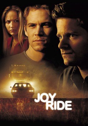 Prześladowca "/ Joy Ride