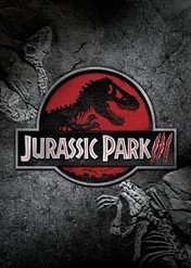 Park Jurajski III / Jurassic Park III