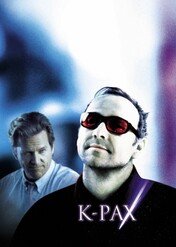 K-PAX / K-Pax