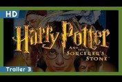 Harry Potter and the Sorcerer's Stone (2001) Trailer 3