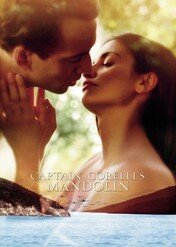 Kapitan Corelli / Captain Corelli's Mandolin