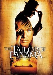 Krawiec z Panamy / The Tailor of Panama