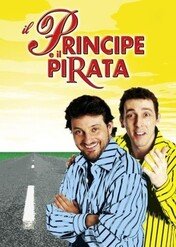 Książę i pirat / The Prince and the Pirate