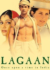 Lagaan: Dawno temu w Indiach / Lagaan: Once Upon a Time in India