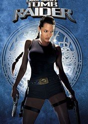 Lara Croft: Tomb Raider / Lara Croft: Tomb Raider