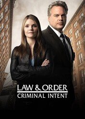 Prawo i porządek: Zbrodniczy zamiar / Law & Order: Criminal Intent