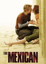 Mexican / The Mexican