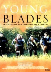 Młode szpady / Young Blades