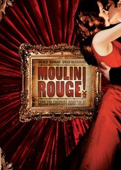 Moulin Rouge! / Moulin Rouge!
