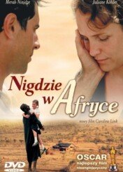Nigdzie w Afryce / Nowhere in Africa