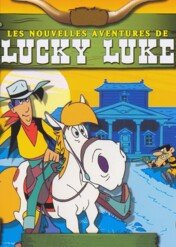 Nowe przygody Lucky Luke'a / The New Adventures of Lucky Luke