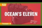Ocean's Eleven (2001) Teaser 2