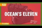 Ocean's Eleven (2001) Trailer