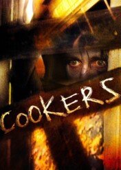 Paranoja / Cookers