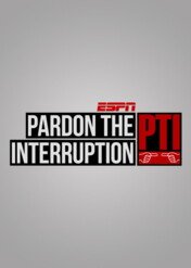 Pardon The Interruption / Pardon The Interruption