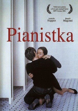 Pianistka / The Piano Teacher