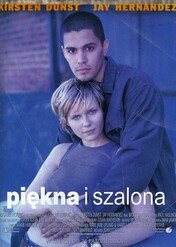 Piękna i szalona / Crazy/Beautiful