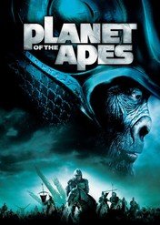 Planeta małp / Planet of the Apes