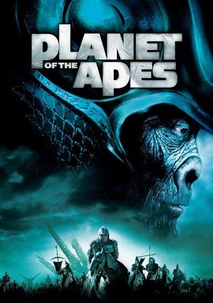 Planeta małp / Planet of the Apes