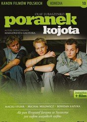 Poranek kojota / Poranek Kojota