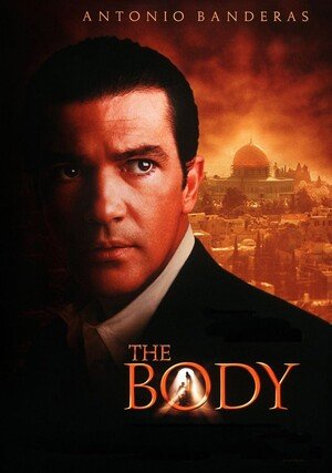Pytanie do Boga / The Body