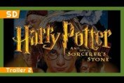 Harry Potter and the Sorcerer's Stone (2001) Trailer 2