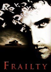 Ręka Boga / Frailty