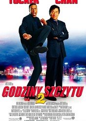Godziny szczytu 2 / Rush Hour 2