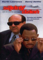 Sądny dzień / What's The Worst That Could Happen?