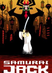 Samuraj Jack / Samurai Jack