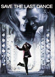 W rytmie hip-hopu / Save the Last Dance