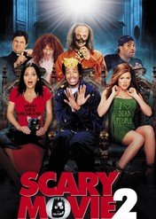 Straszny film 2 / Scary Movie 2