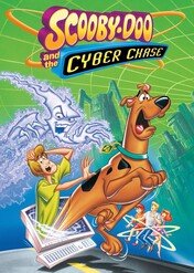 Scooby Doo i Cyber-Pościg / Scooby-Doo and the Cyber Chase