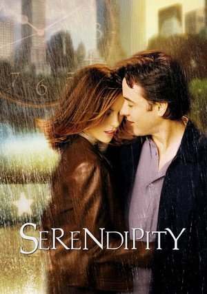 Igraszki losu / Serendipity
