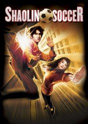 Futbol z Shaolin / Shaolin Soccer
