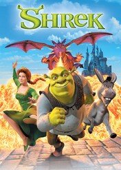 Shrek / Shrek