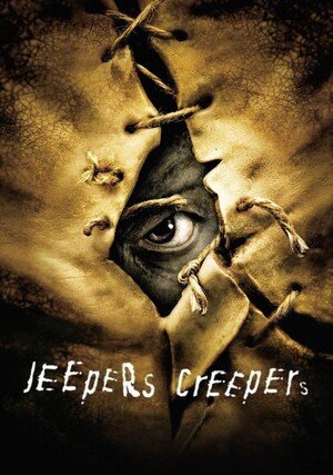 Smakosz / Jeepers Creepers