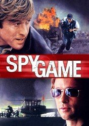 Zawód: Szpieg / Spy Game