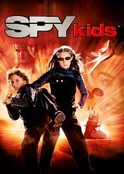 Mali agenci / Spy Kids