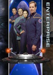 Star Trek: Enterprise / Star Trek: Enterprise