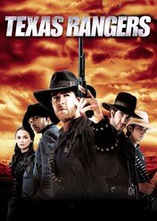 Strażnicy Teksasu / Texas Rangers