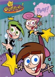 Przygody Timmy'ego / The Fairly OddParents