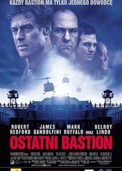 Ostatni bastion / The Last Castle