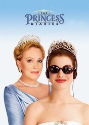 Pamiętnik księżniczki / The Princess Diaries