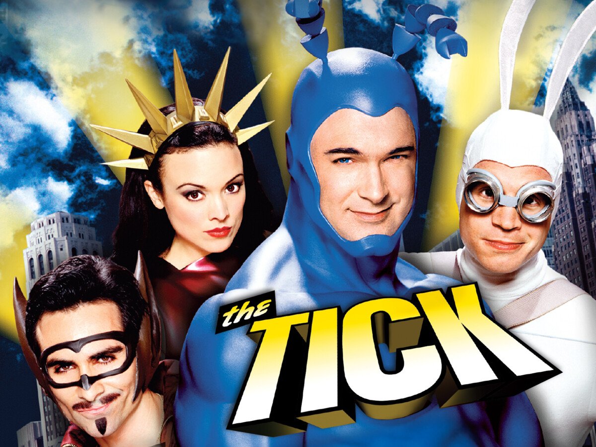 The Tick