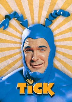 The Tick "/ 