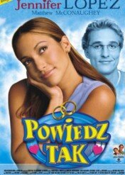 Powiedz tak / The Wedding Planner
