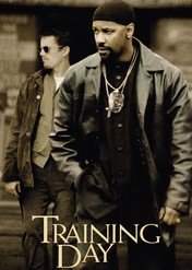 Dzień próby / Training Day