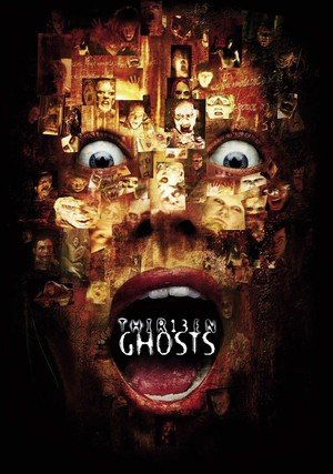 Trzynaście duchów / Thir13en Ghosts